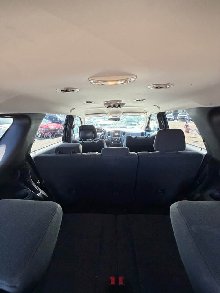 DODGE SXT photo 2