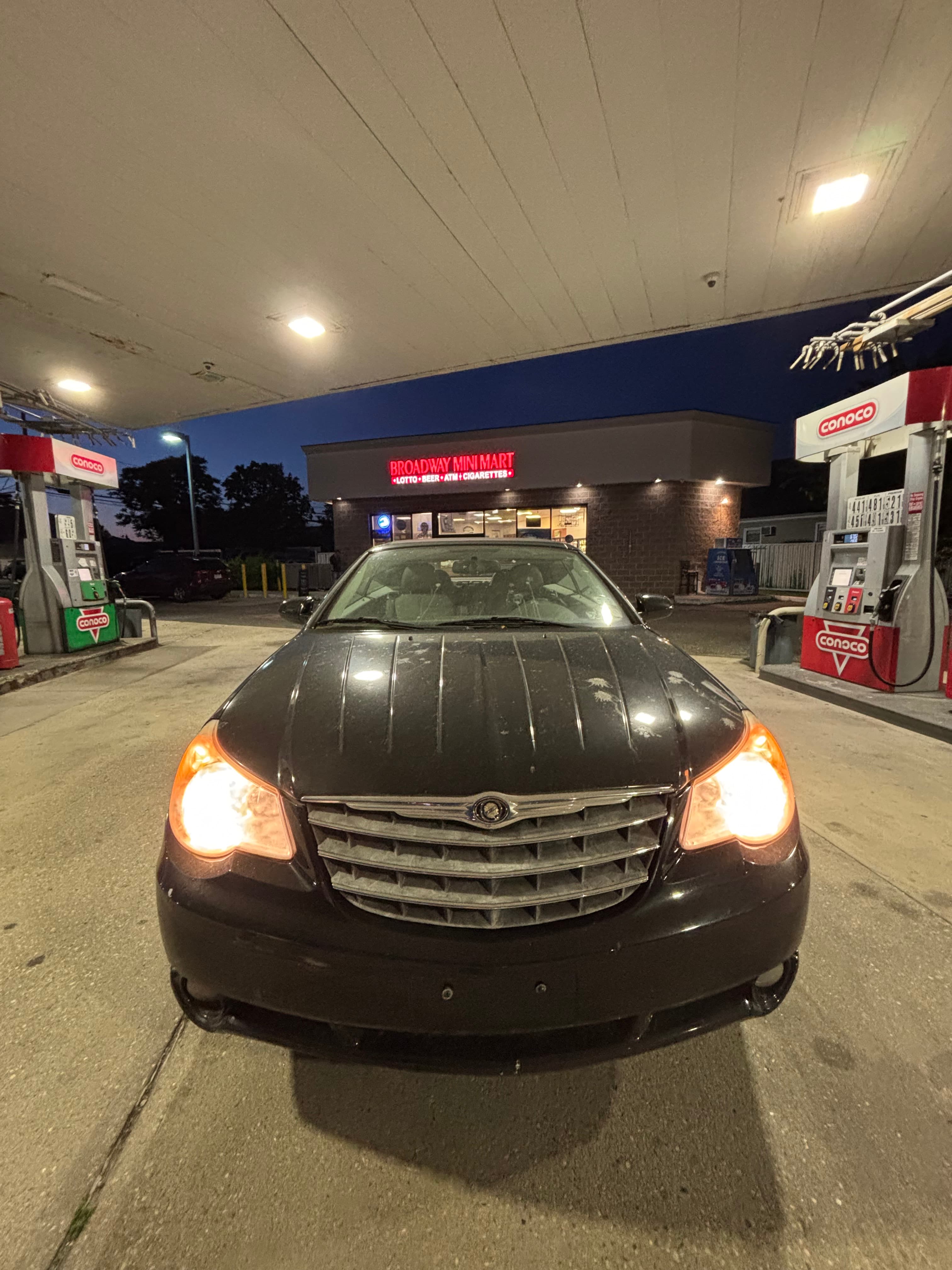 Chrysler Sebring photo 1