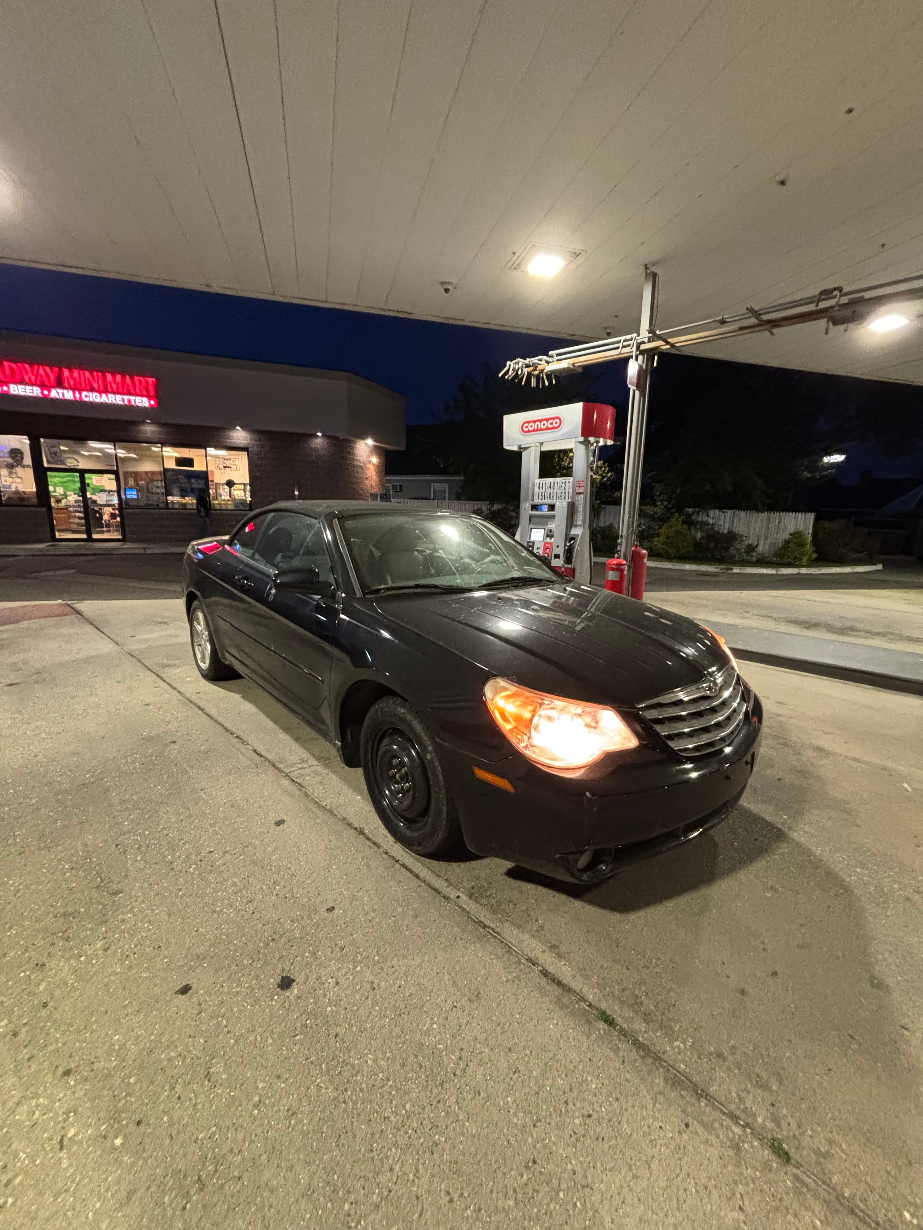 Chrysler Sebring photo 2