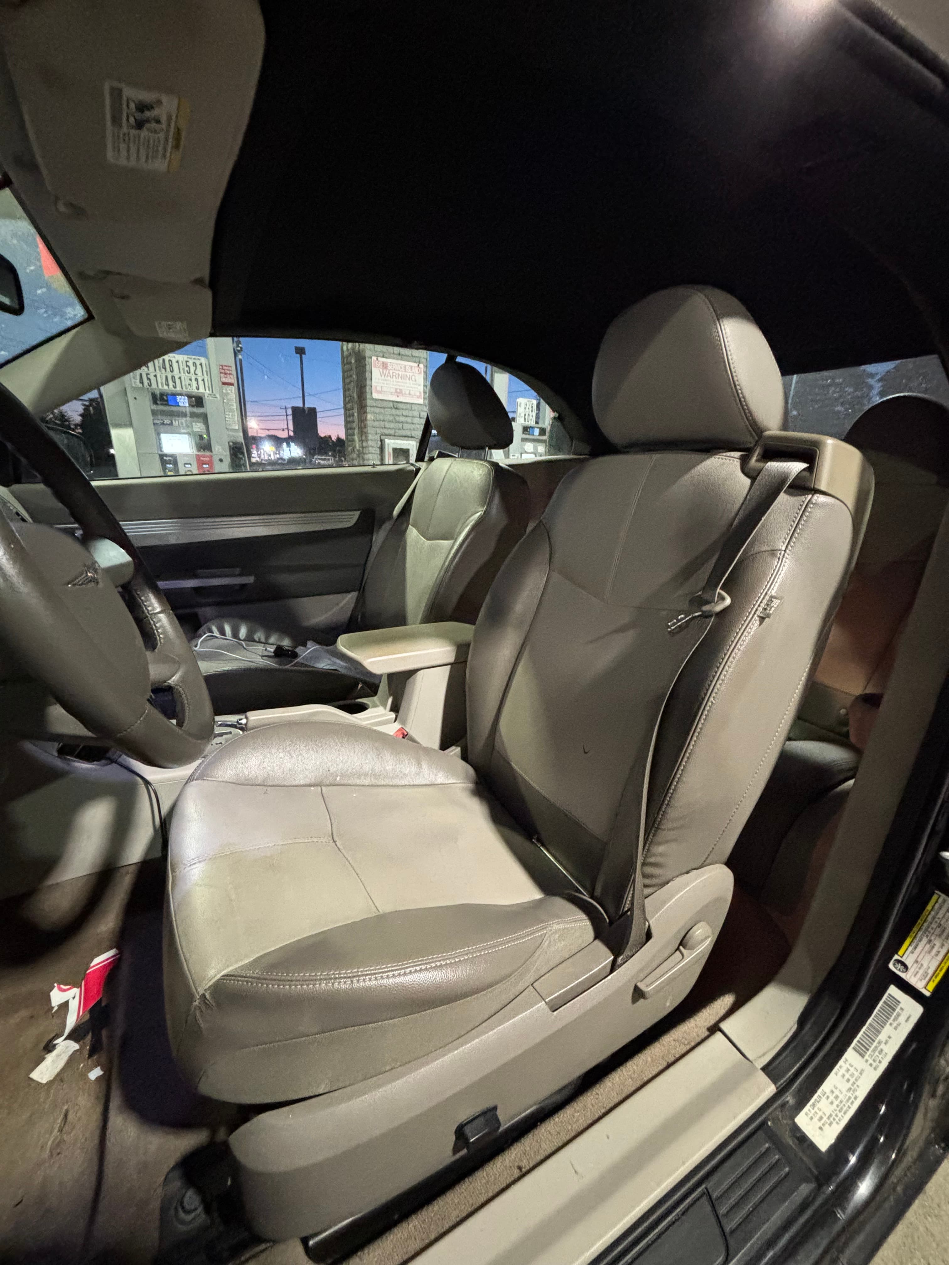 Chrysler Sebring photo 4