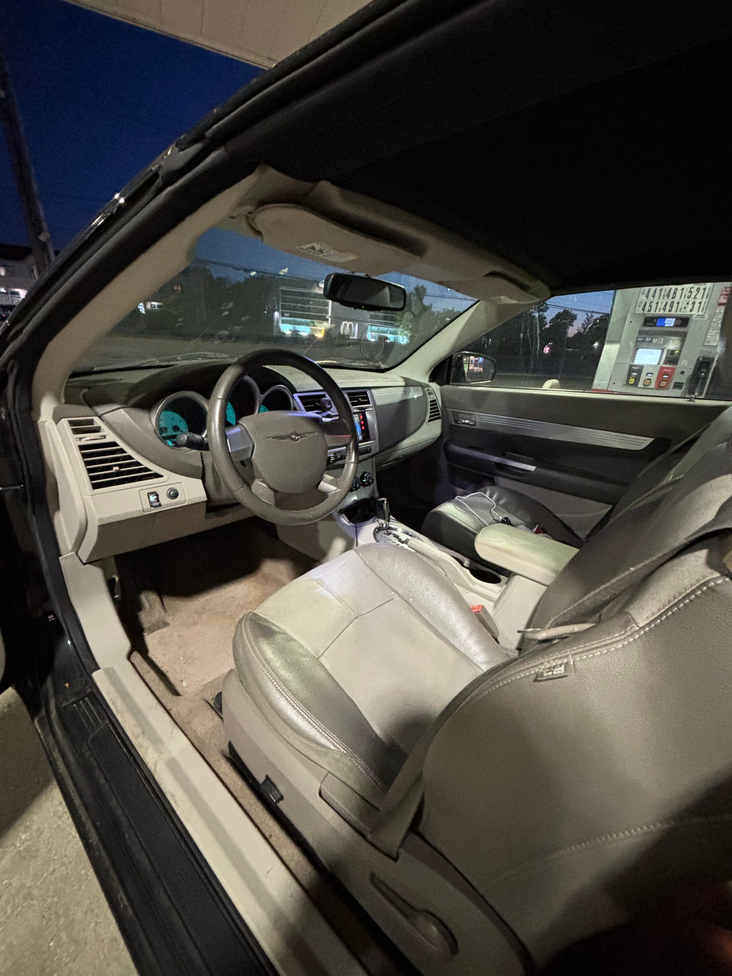 Chrysler Sebring photo 5