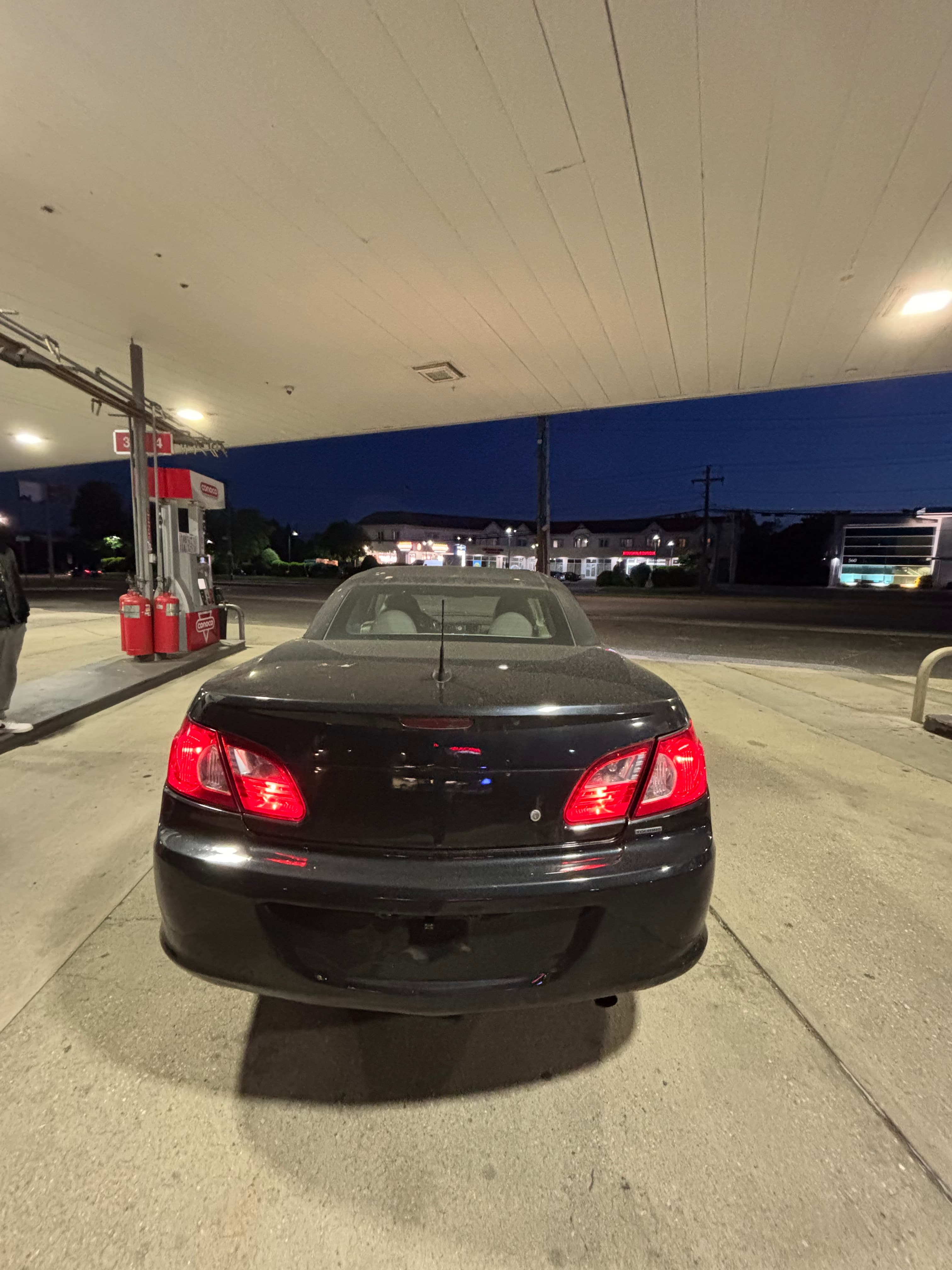 Chrysler Sebring photo 10