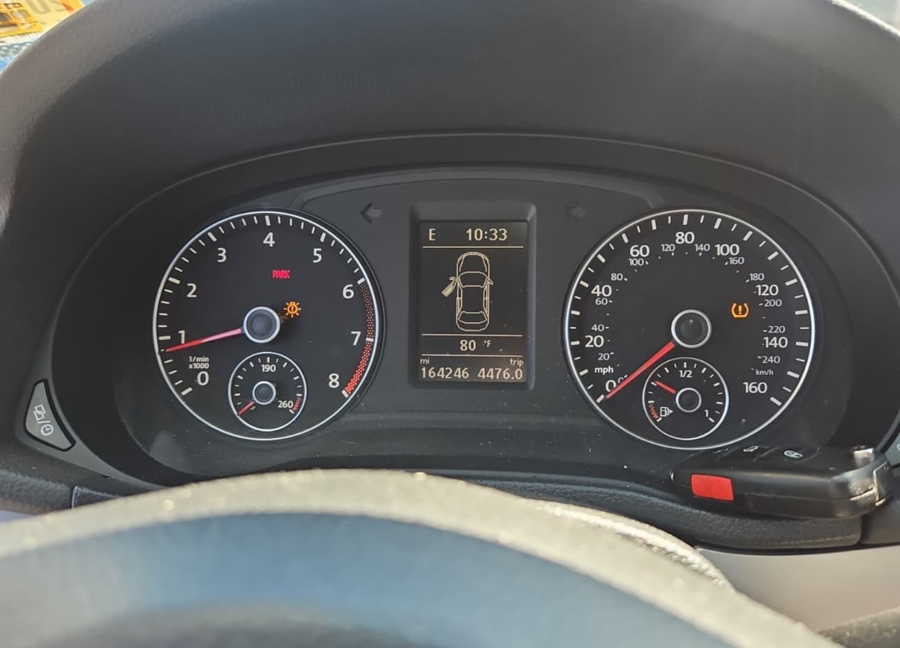 Volkswagen Passat photo 4