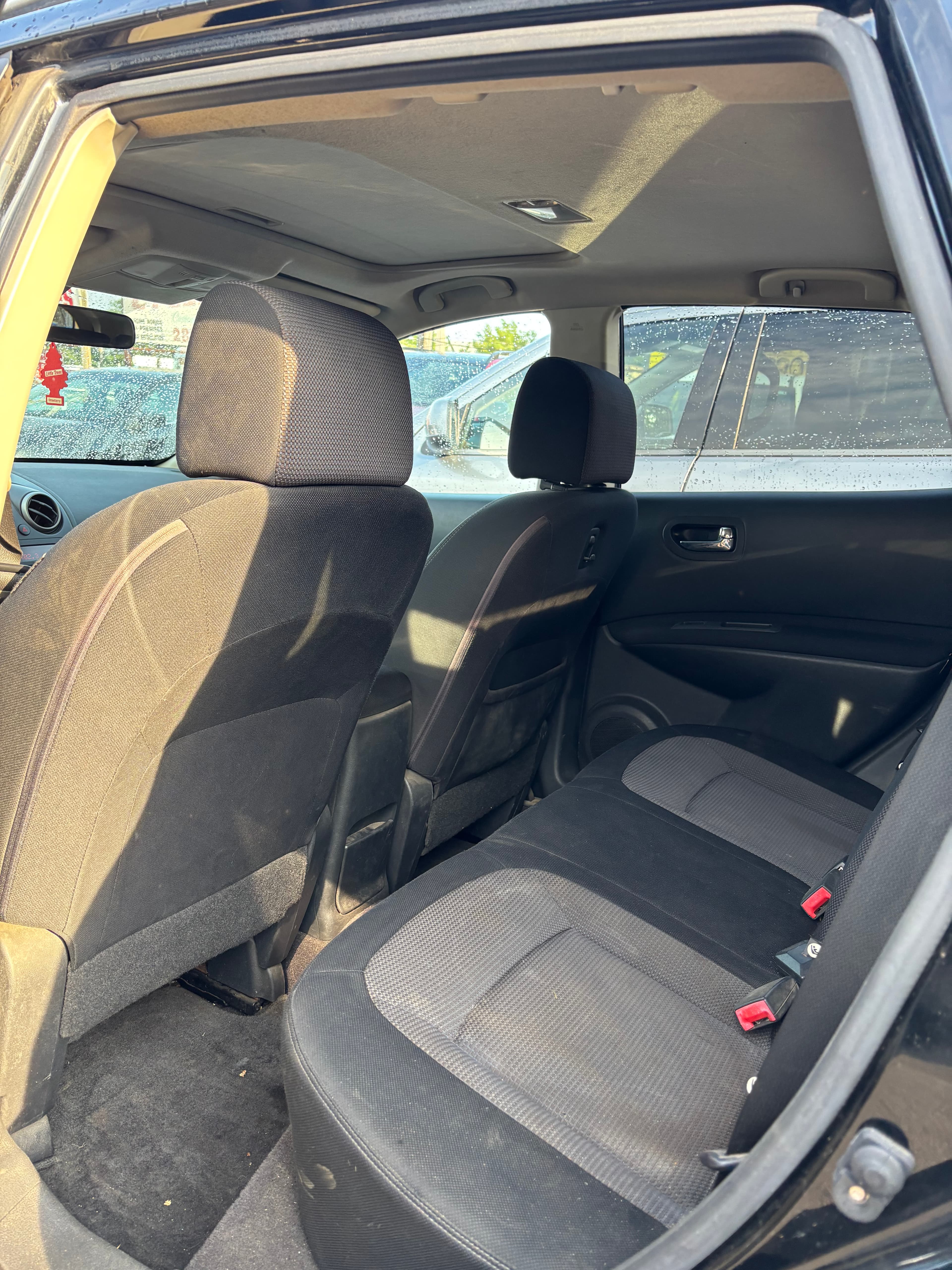 NISSAN Rogue photo 5