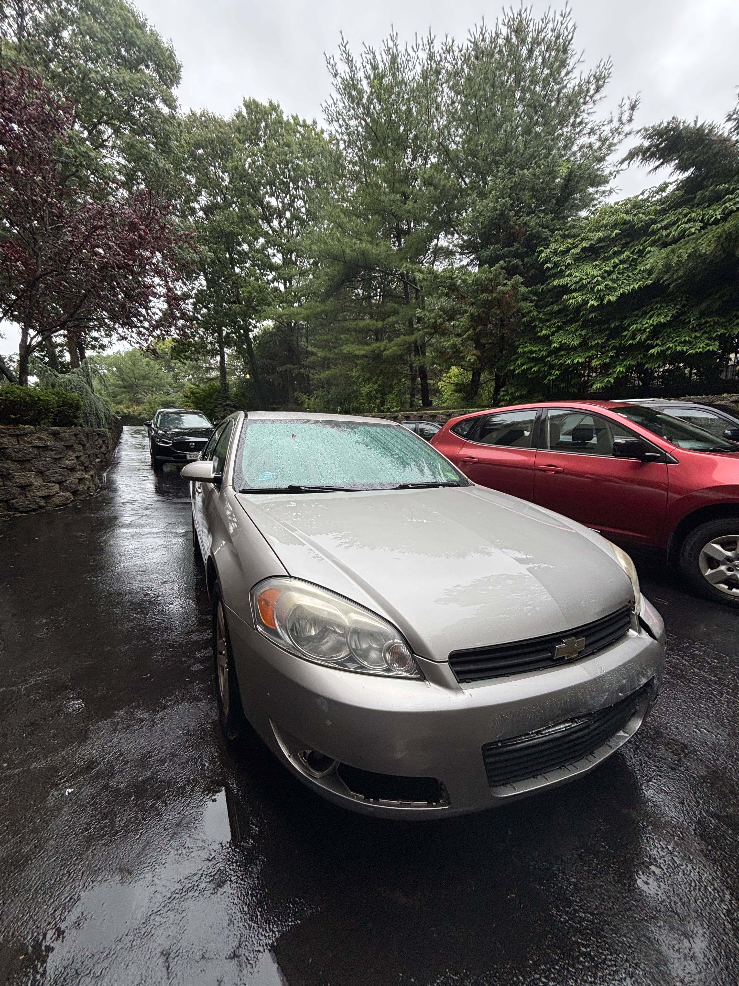 CHEVROLET IMPALA photo 1