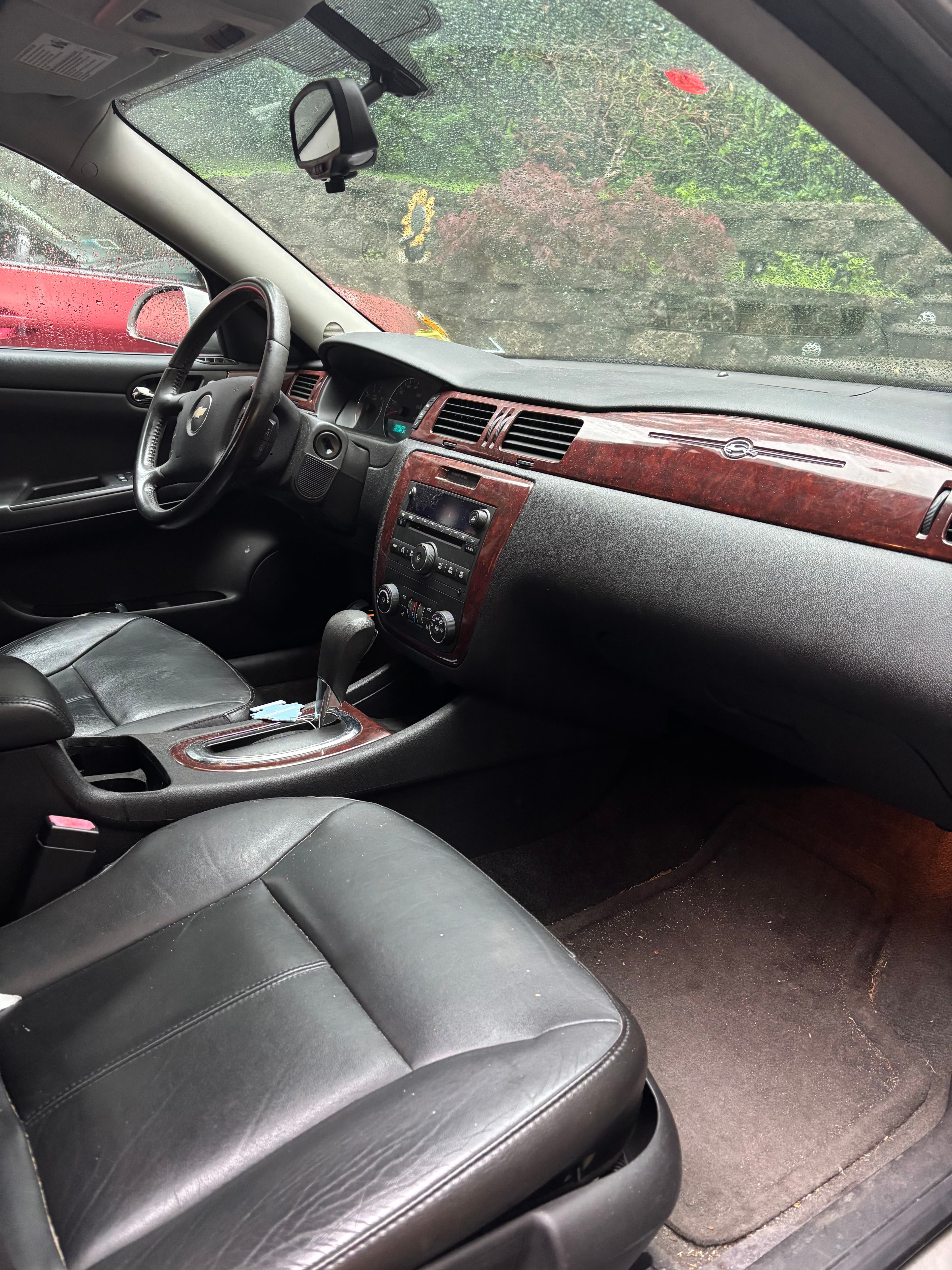 CHEVROLET IMPALA photo 5