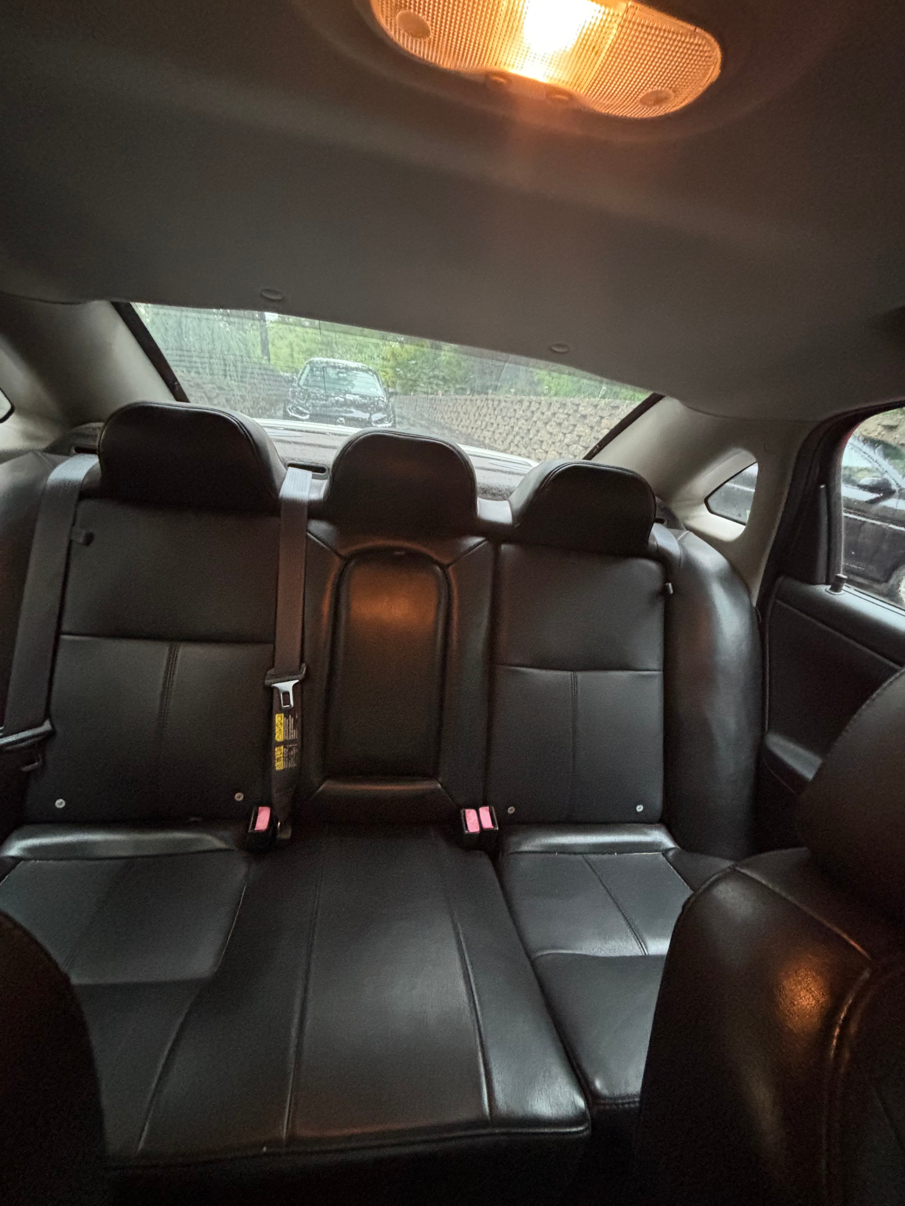 CHEVROLET IMPALA photo 10