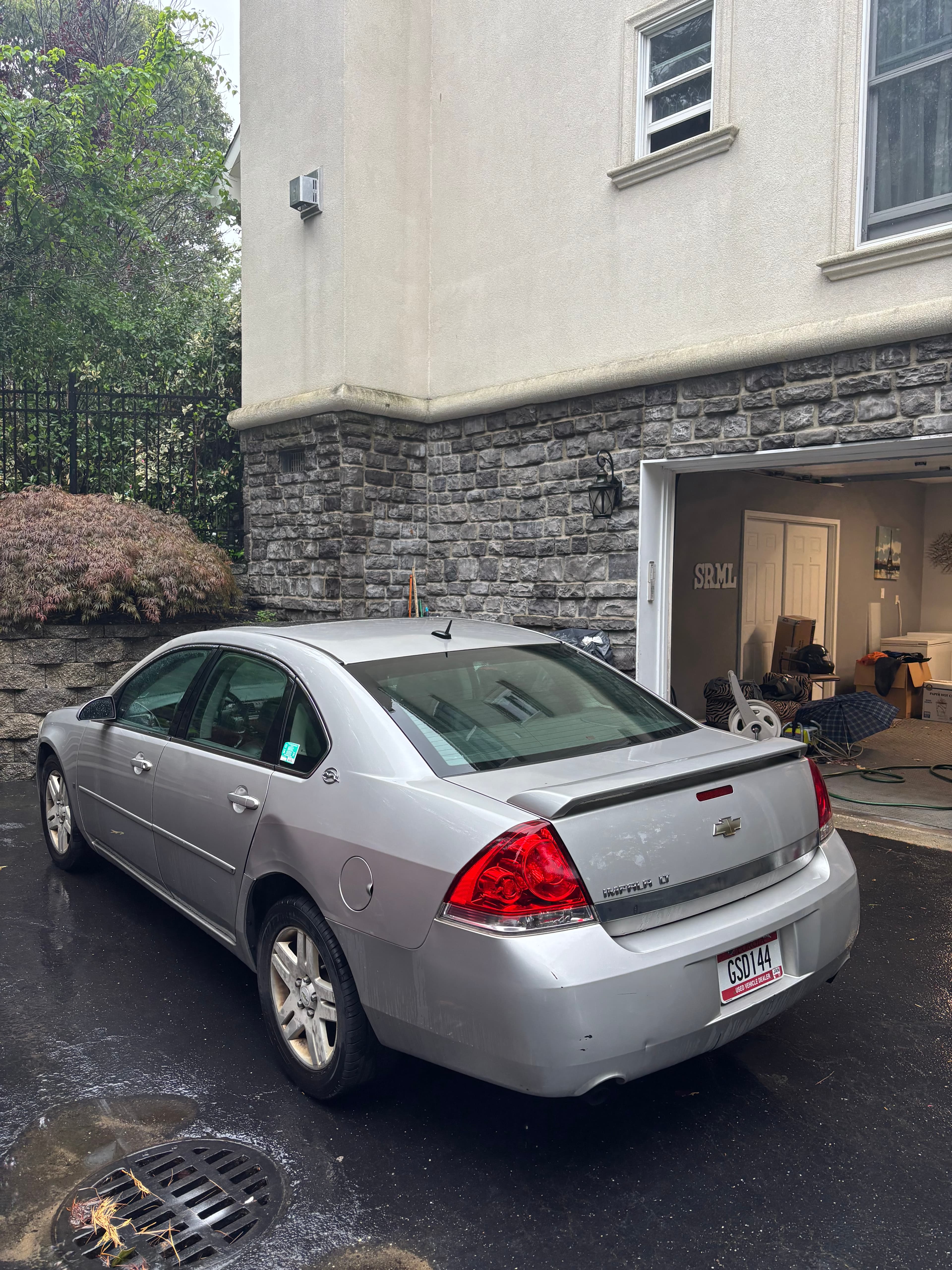 CHEVROLET IMPALA photo 12