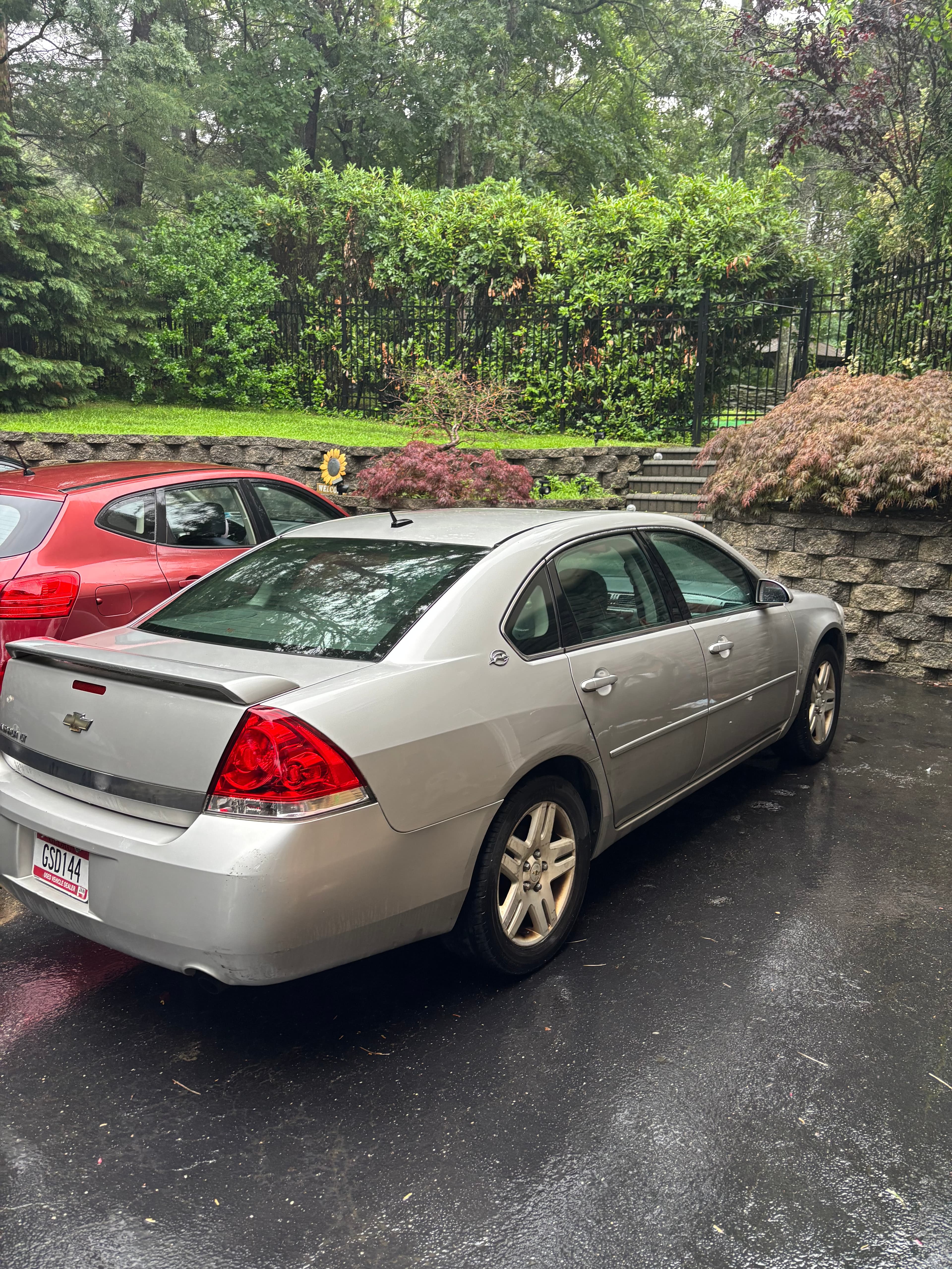 CHEVROLET IMPALA photo 13