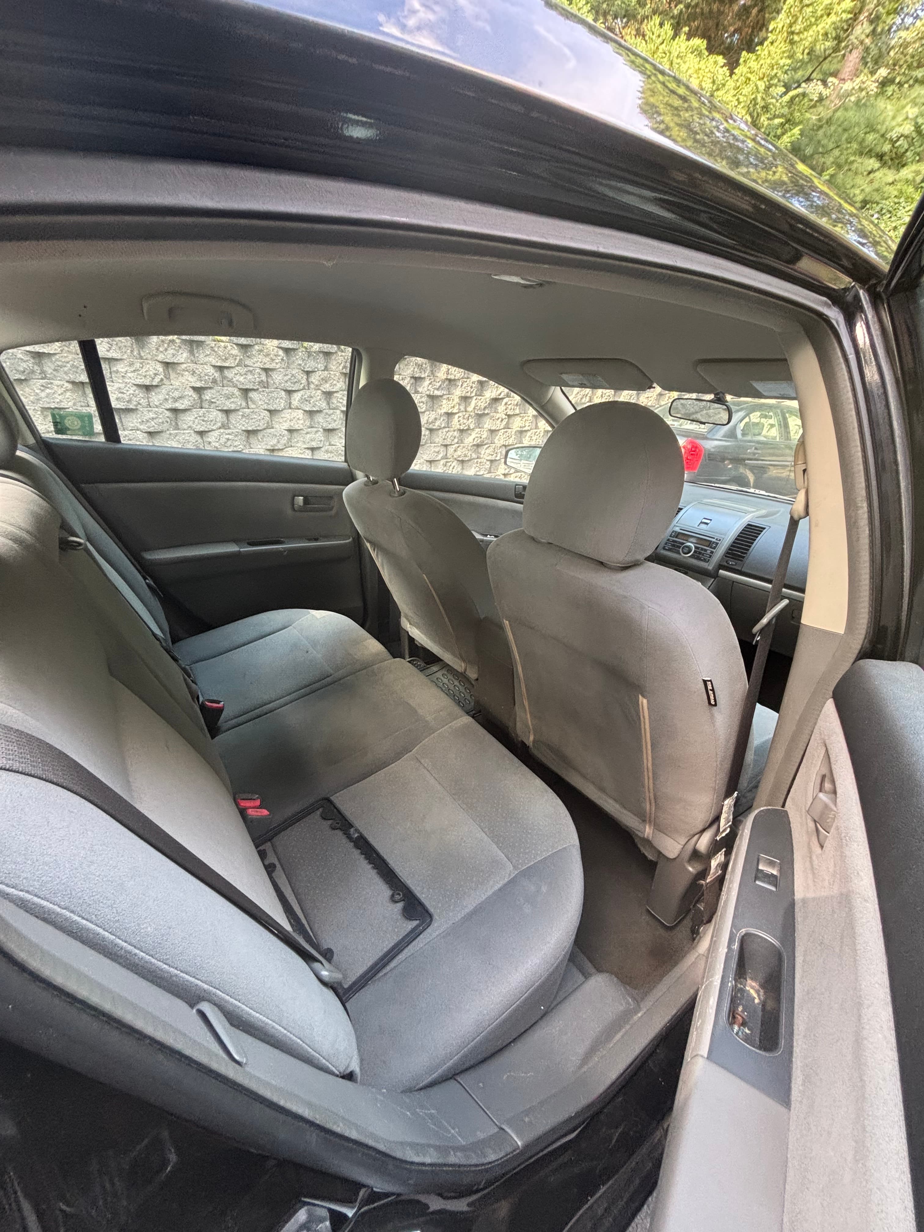 NISSAN SENTRA photo 7
