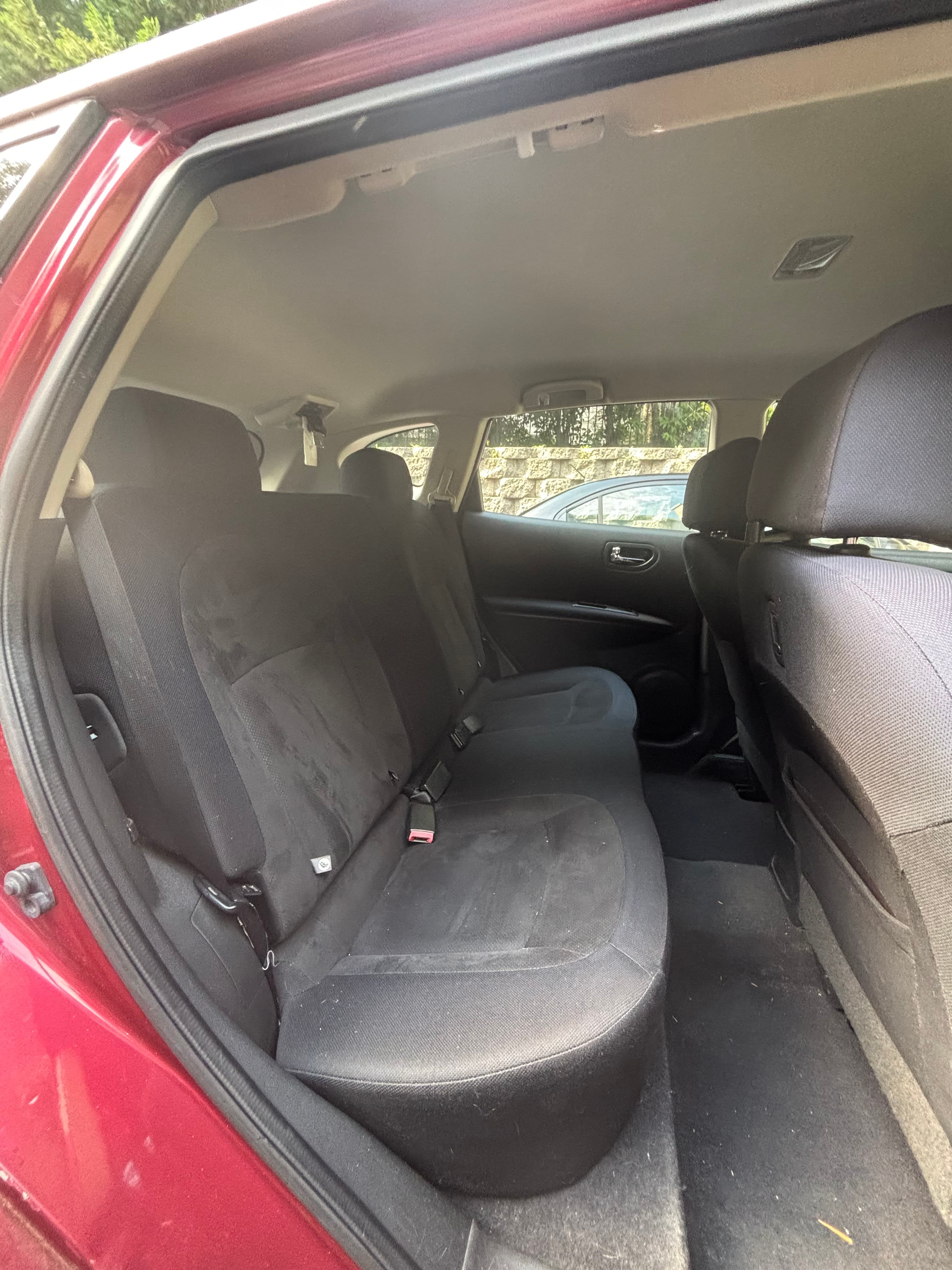 NISSAN ROGUE photo 10